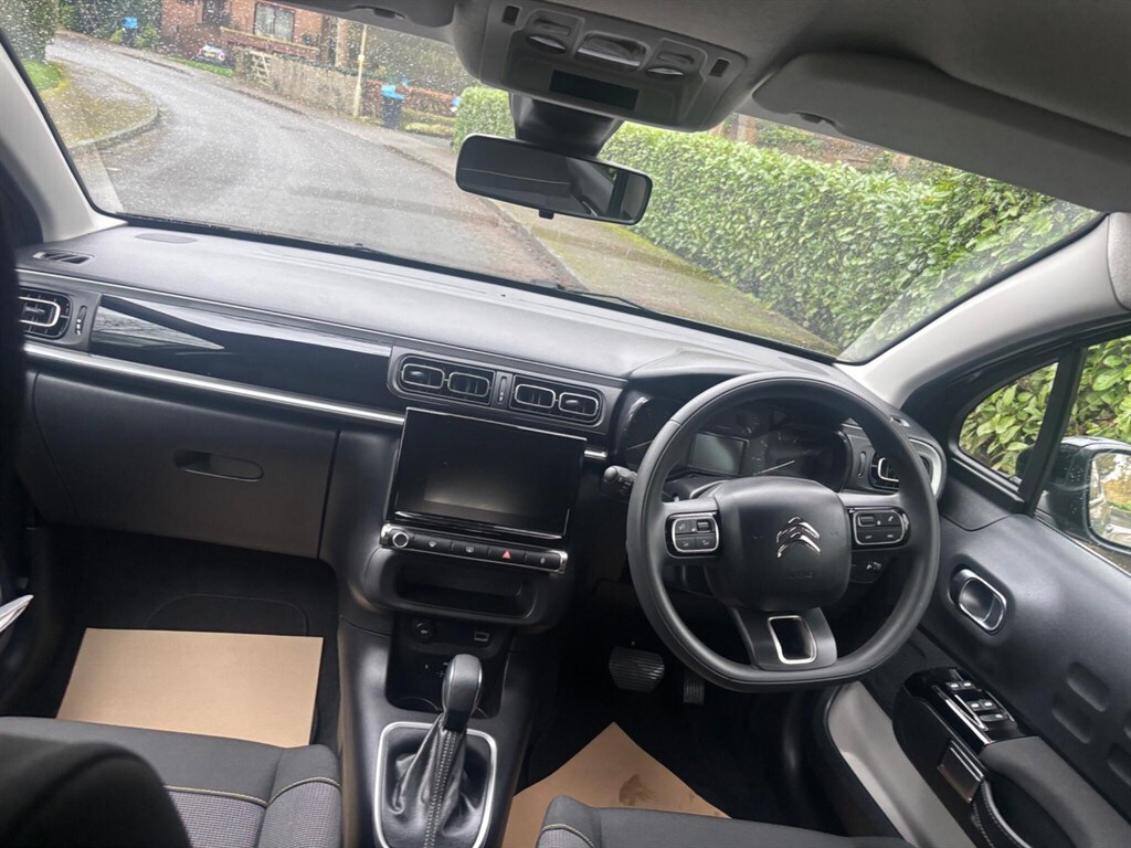 Used Citroen C3 2024 for sale - 77686078: Photo 10