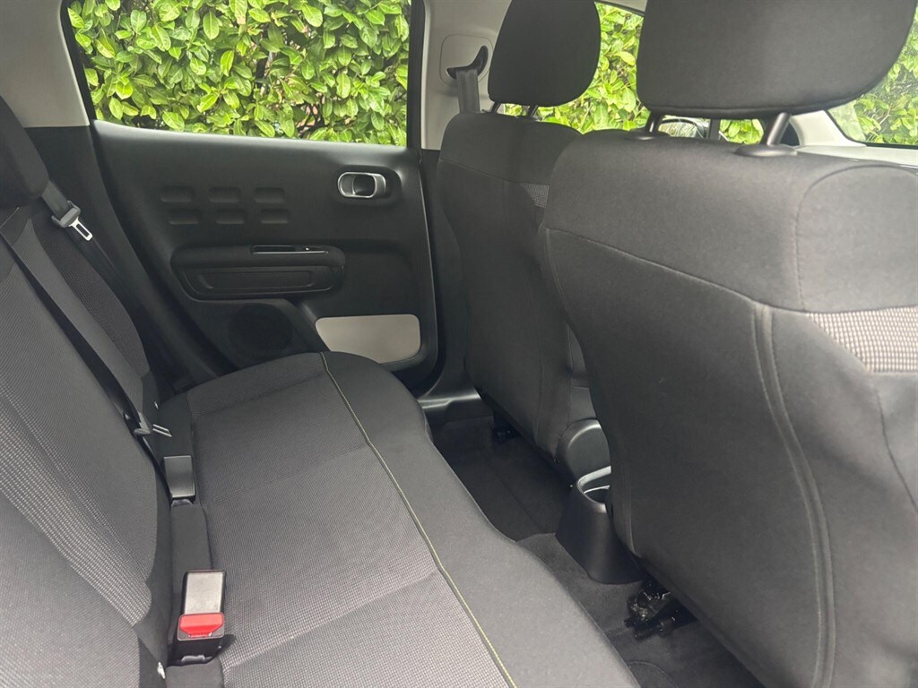 Used Citroen C3 2024 for sale - 77686078: Photo 13