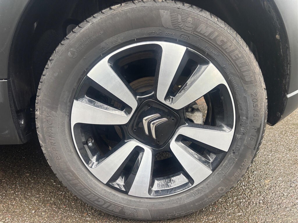 Used Citroen C3 2024 for sale - 77686078: Photo 17