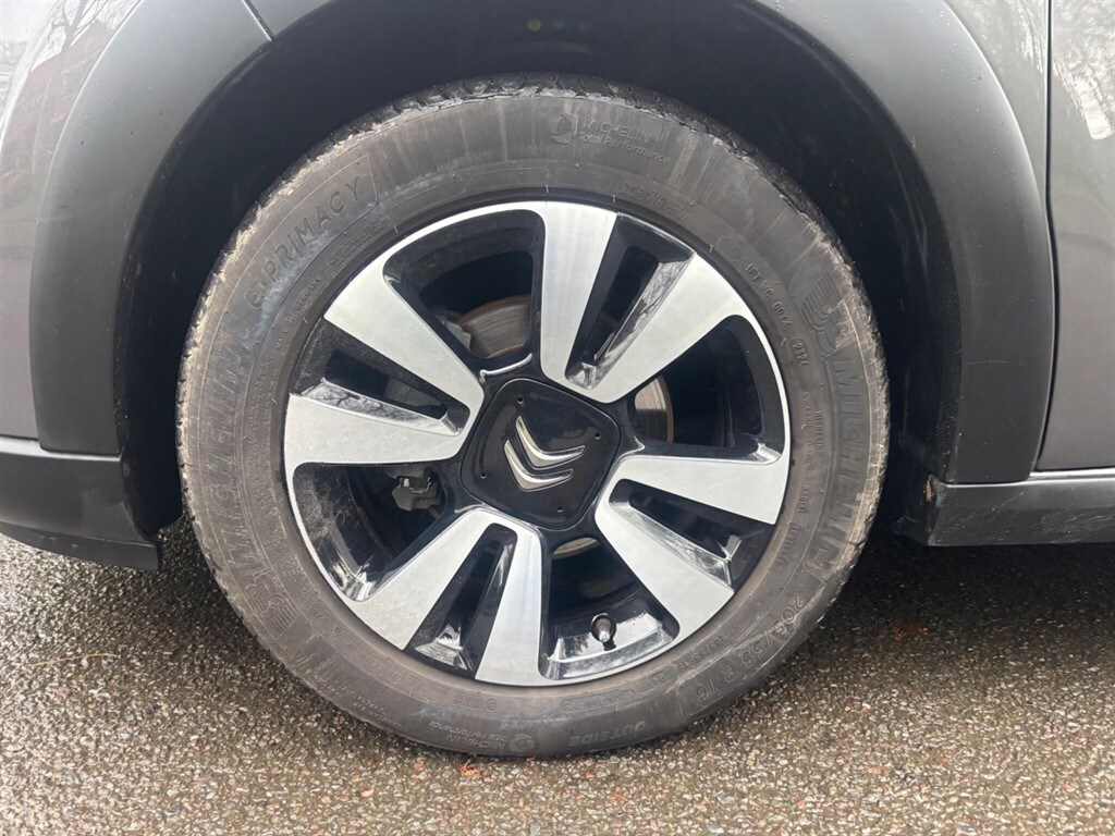 Used Citroen C3 2024 for sale - 77686078: Photo 18