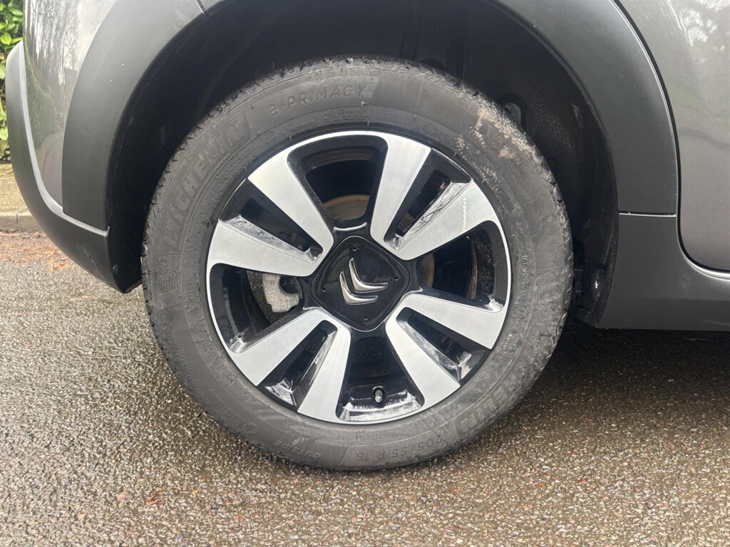 Used Citroen C3 2024 for sale - 77686078: Photo 19