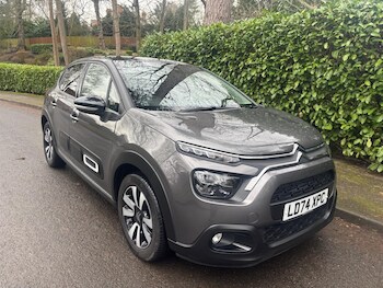 Used Citroen C3 2024 for sale - 77686078: Photo