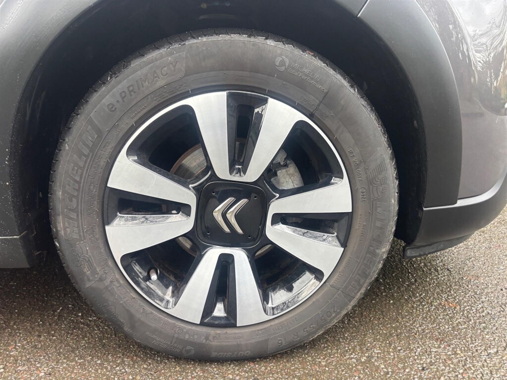 Used Citroen C3 2024 for sale - 77686078: Photo 20