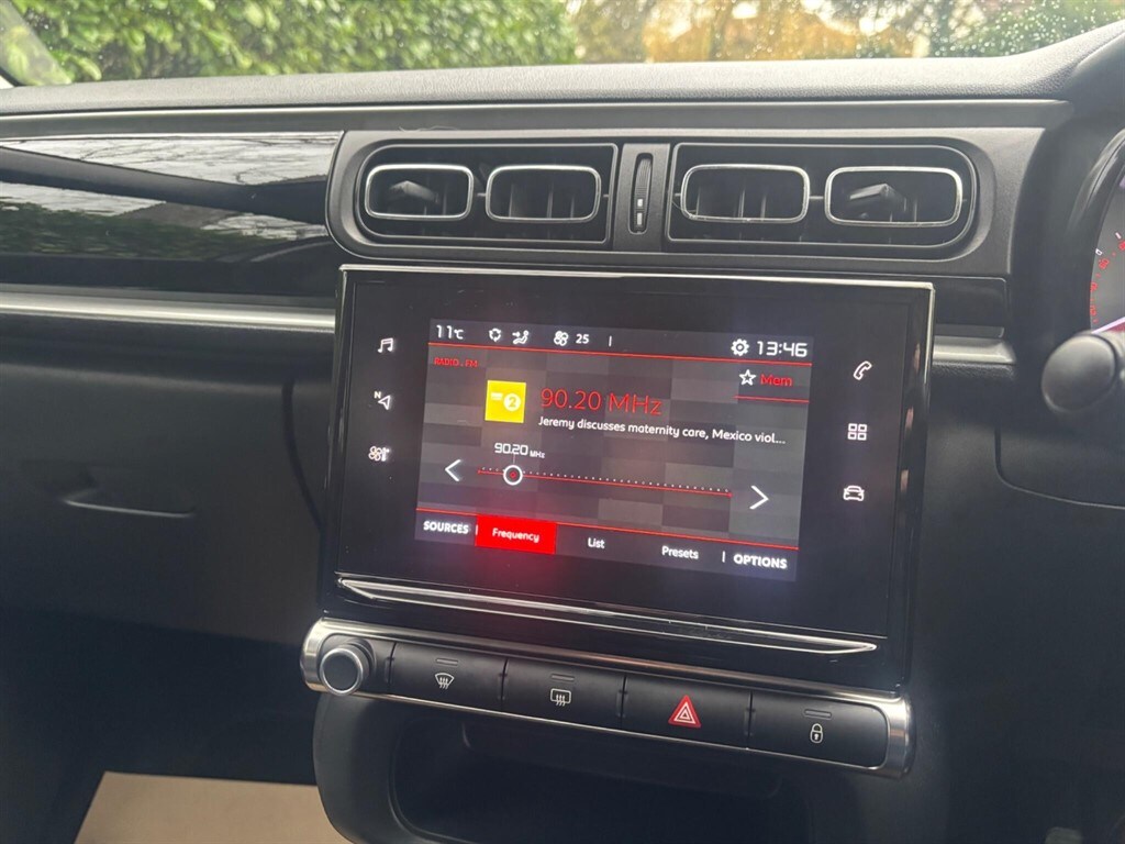 Used Citroen C3 2024 for sale - 77686078: Photo 21