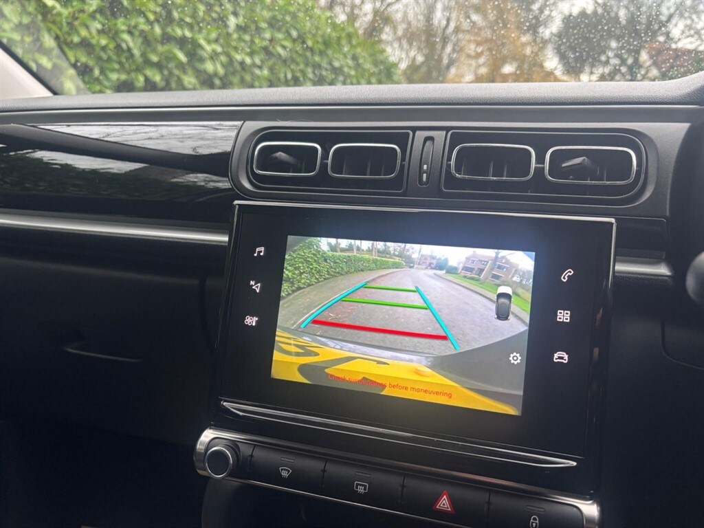 Used Citroen C3 2024 for sale - 77686078: Photo 22