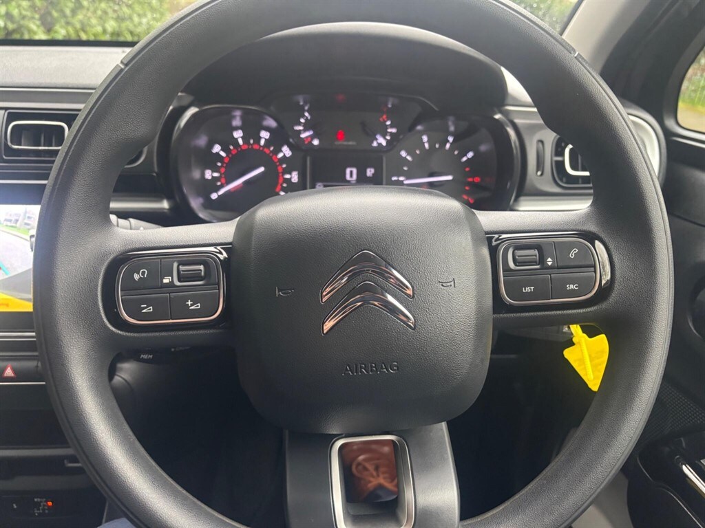 Used Citroen C3 2024 for sale - 77686078: Photo 25