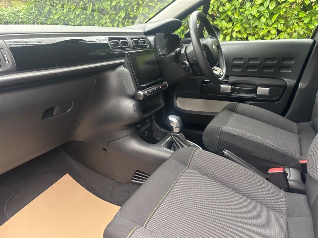 Used Citroen C3 2024 for sale - 77686078: Photo 26