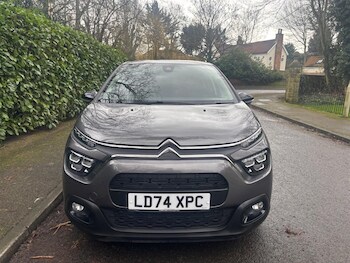 Used Citroen C3 2024 for sale - 77686078: Photo