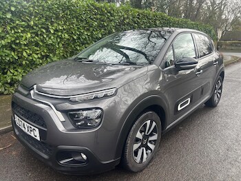 Used Citroen C3 2024 for sale - 77686078: Photo