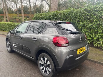 Used Citroen C3 2024 for sale - 77686078: Photo