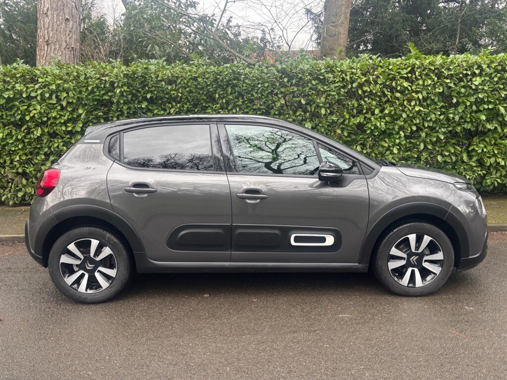 Used Citroen C3 2024 for sale - 77686078: Photo 7