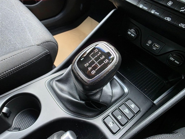 Used Hyundai TUCSON 2018 for sale - 76229496: Photo 10