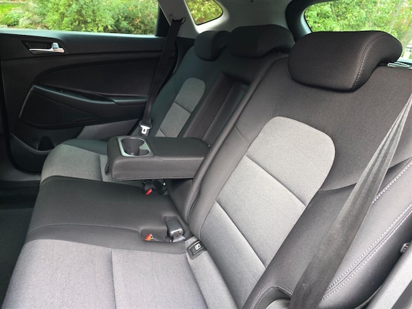 Used Hyundai TUCSON 2018 for sale - 76229496: Photo 13