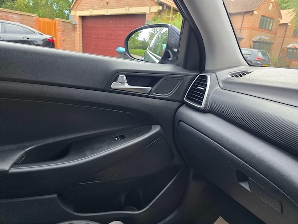 Used Hyundai TUCSON 2018 for sale - 76229496: Photo 18