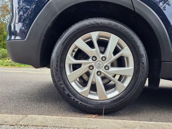 Used Hyundai TUCSON 2018 for sale - 76229496: Photo 20