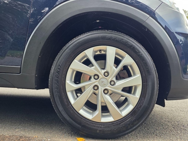 Used Hyundai TUCSON 2018 for sale - 76229496: Photo 21