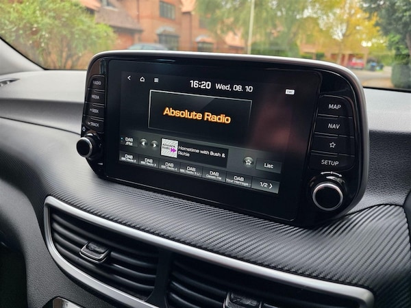 Used Hyundai TUCSON 2018 for sale - 76229496: Photo 25