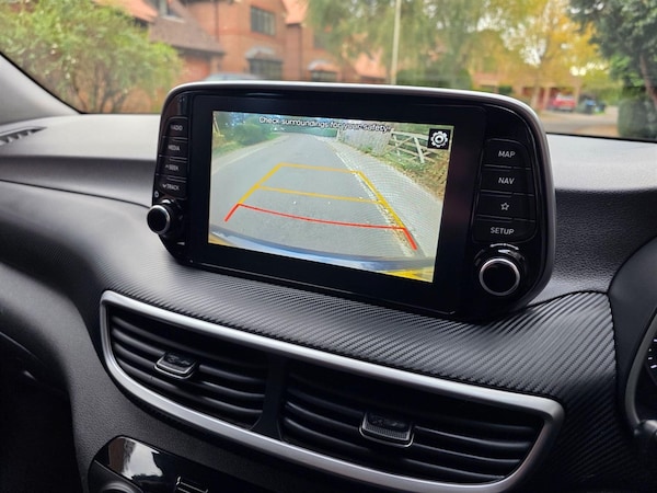 Used Hyundai TUCSON 2018 for sale - 76229496: Photo 27
