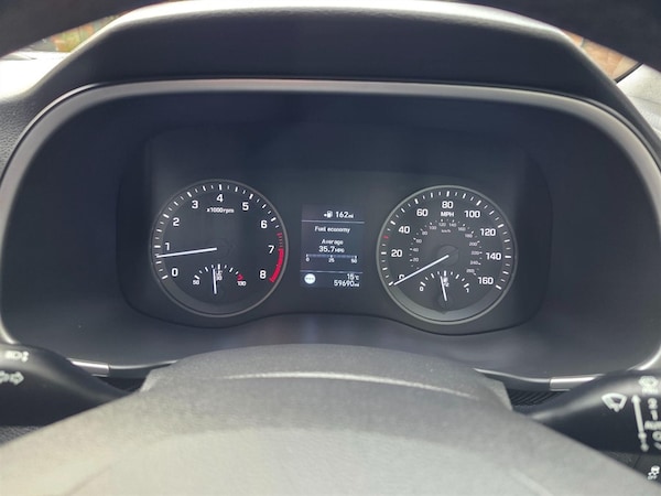 Used Hyundai TUCSON 2018 for sale - 76229496: Photo 29