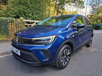 2022 - 1.2 SE Edition Euro 6 (s/s) 5dr