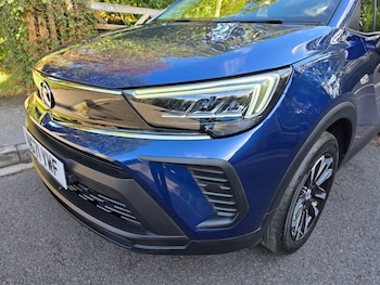 Used Vauxhall Crossland 2022 for sale - 75922188: Photo