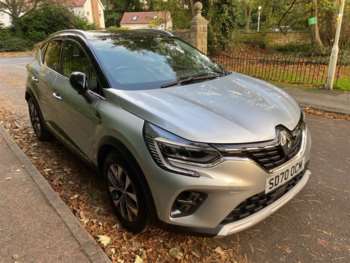 2020 - 1.0 TCe S Edition Euro 6 (s/s) 5dr