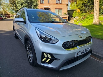 Used Kia Niro 2020 for sale - 78344209: Photo