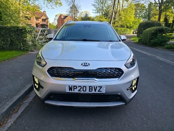 Used Kia Niro 2020 for sale - 78344209: Photo