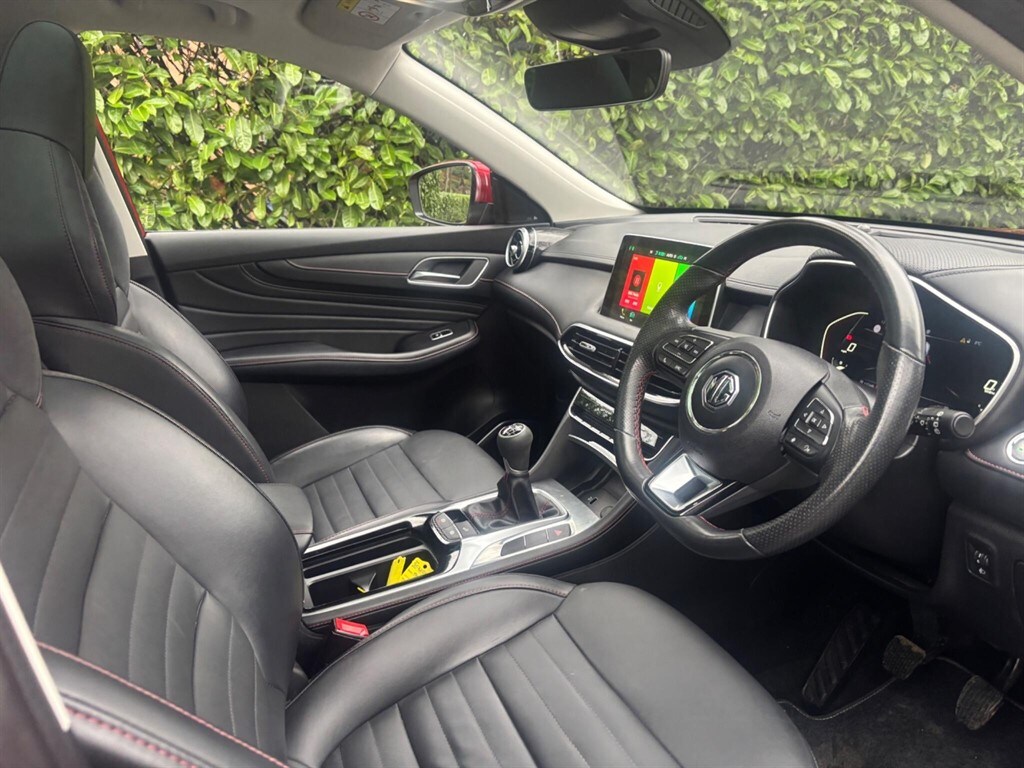 Used MG MG HS 2022 for sale - 77504665: Photo 10