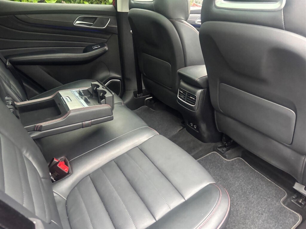 Used MG MG HS 2022 for sale - 77504665: Photo 13