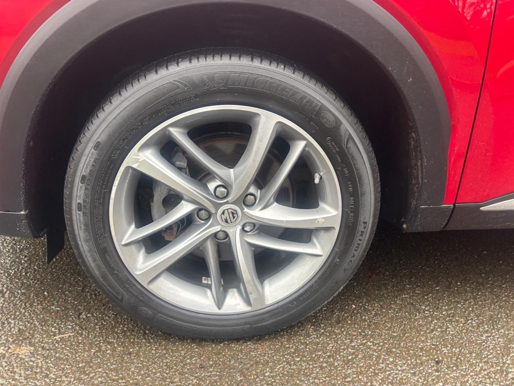 Used MG MG HS 2022 for sale - 77504665: Photo 16