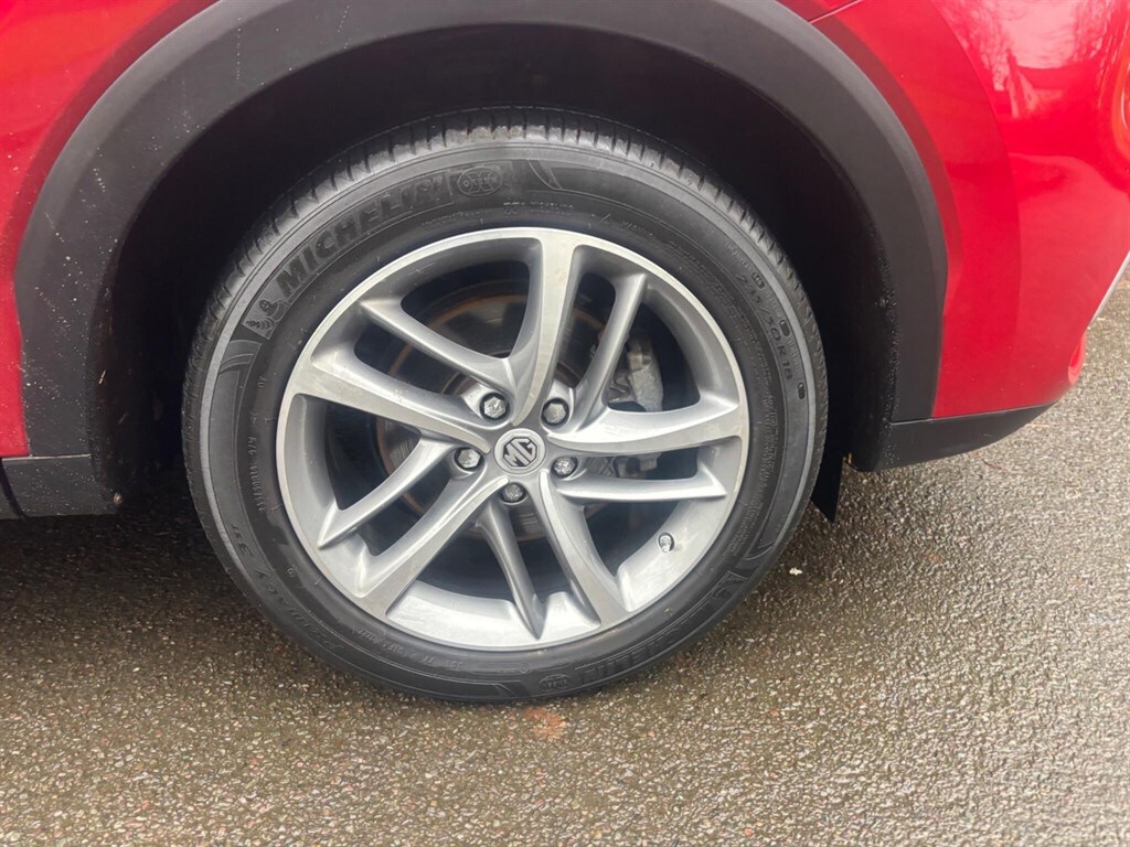 Used MG MG HS 2022 for sale - 77504665: Photo 17