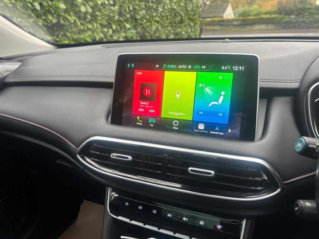 Used MG MG HS 2022 for sale - 77504665: Photo 18