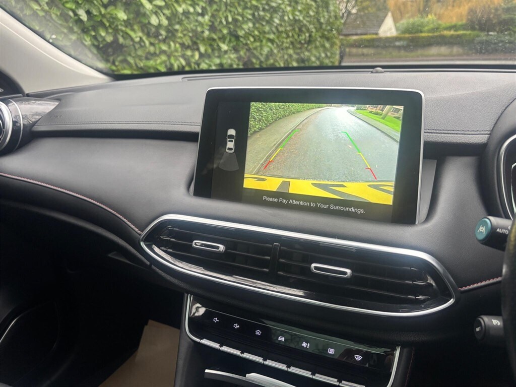 Used MG MG HS 2022 for sale - 77504665: Photo 19