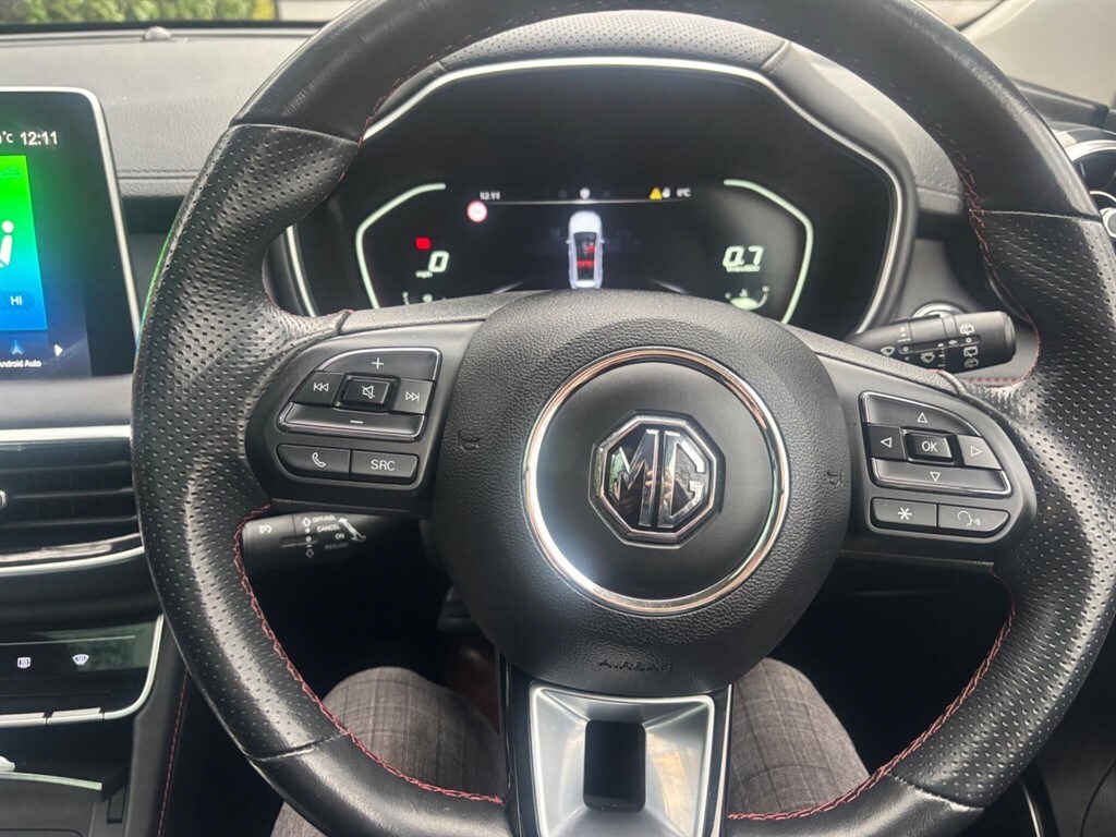 Used MG MG HS 2022 for sale - 77504665: Photo 25