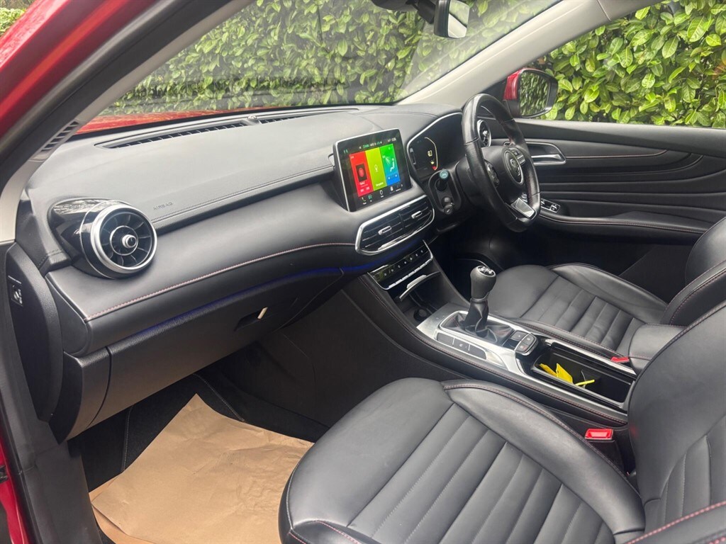 Used MG MG HS 2022 for sale - 77504665: Photo 27