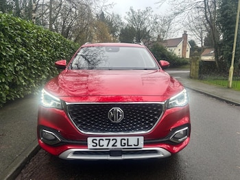 Used MG MG HS 2022 for sale - 77504665: Photo