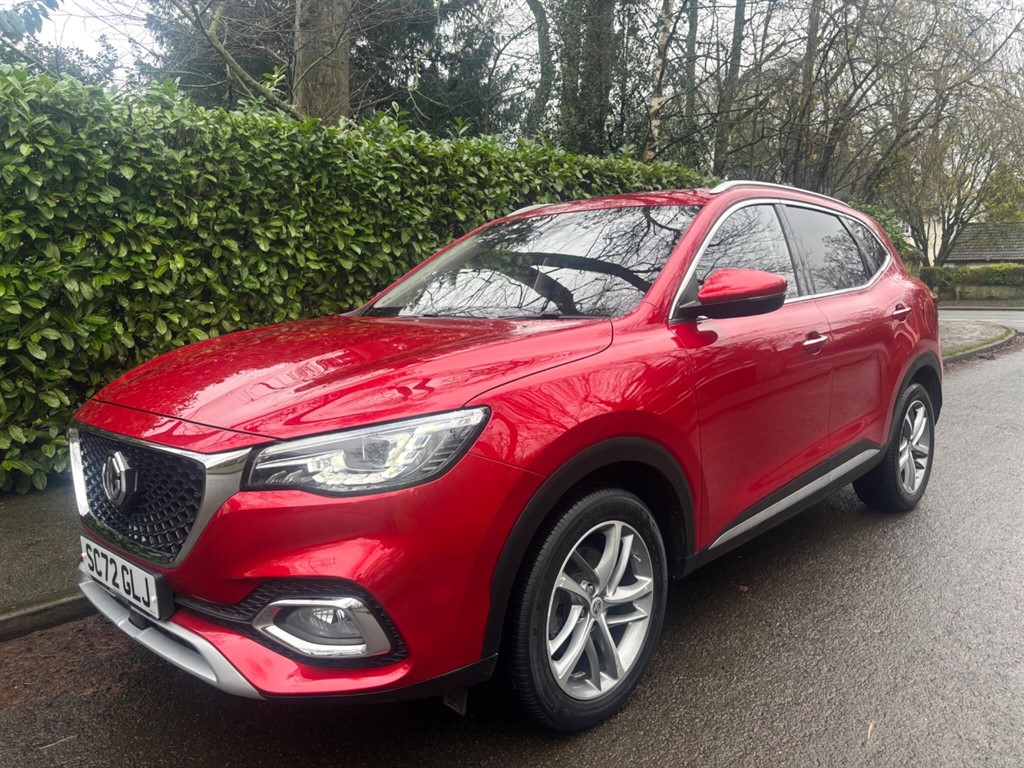 Used MG MG HS 2022 for sale - 77504665: Photo 3