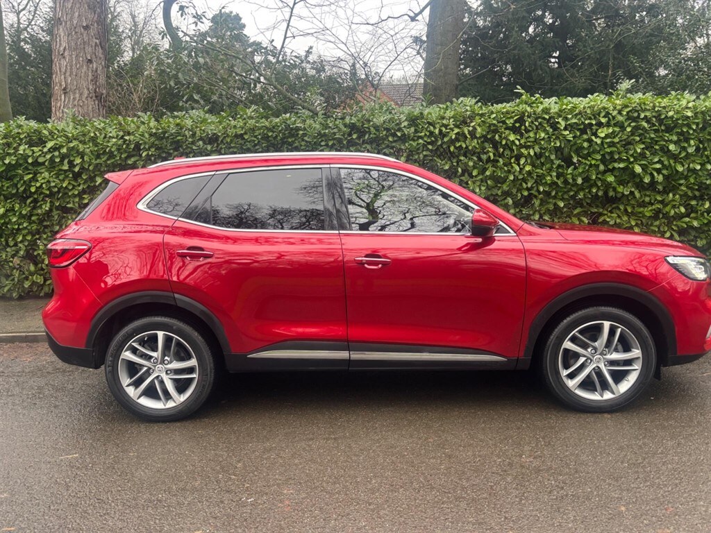 Used MG MG HS 2022 for sale - 77504665: Photo 7