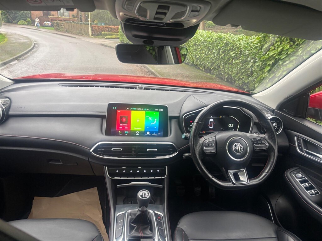 Used MG MG HS 2022 for sale - 77504665: Photo 9