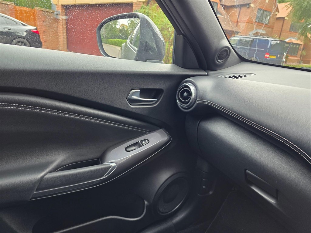 Used Nissan Juke 2024 for sale - 76750223: Photo 11