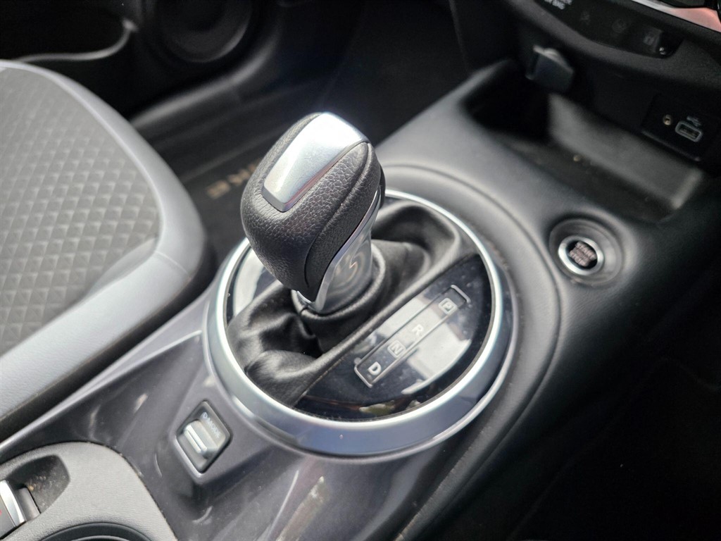 Used Nissan Juke 2024 for sale - 76750223: Photo 12