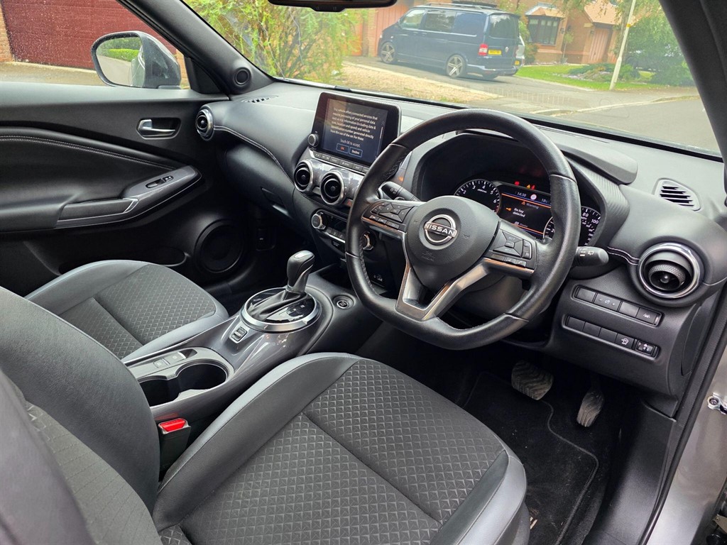 Used Nissan Juke 2024 for sale - 76750223: Photo 13