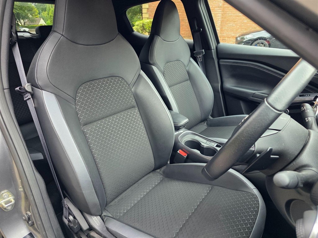 Used Nissan Juke 2024 for sale - 76750223: Photo 14