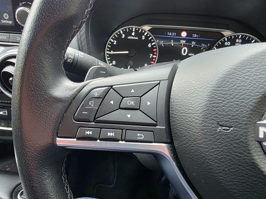 Used Nissan Juke 2024 for sale - 76750223: Photo 16