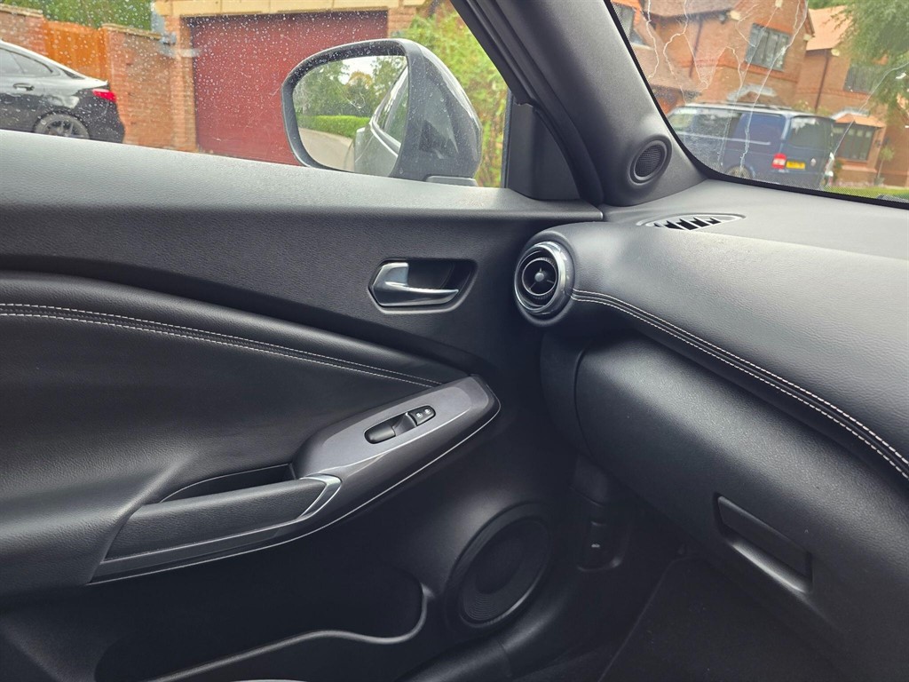 Used Nissan Juke 2024 for sale - 76750223: Photo 20