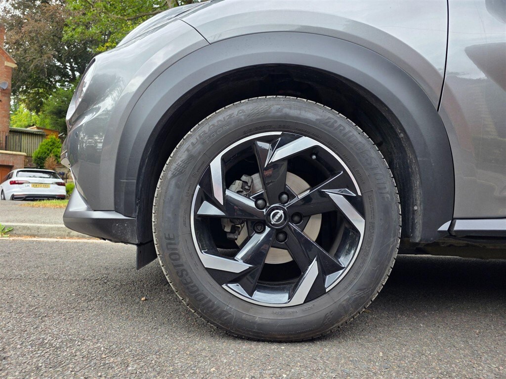 Used Nissan Juke 2024 for sale - 76750223: Photo 23