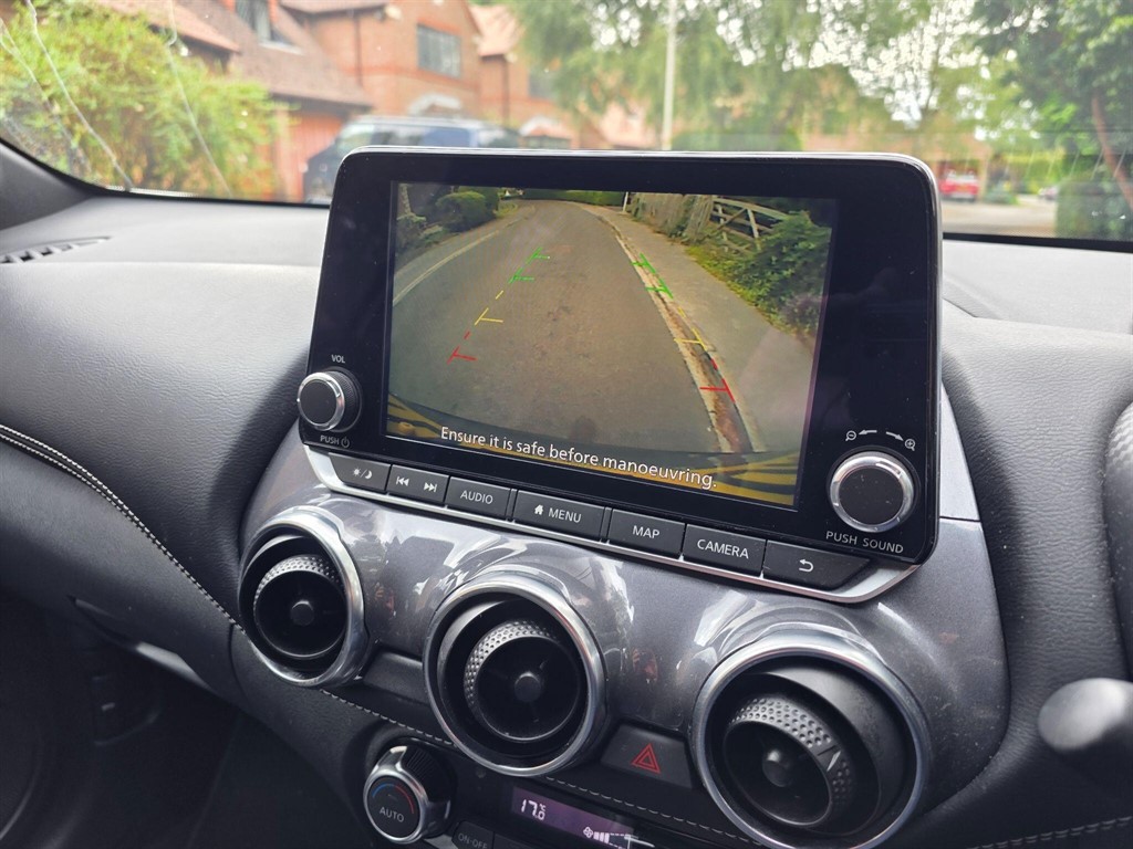 Used Nissan Juke 2024 for sale - 76750223: Photo 26