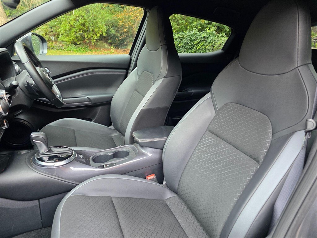 Used Nissan Juke 2024 for sale - 76750223: Photo 32