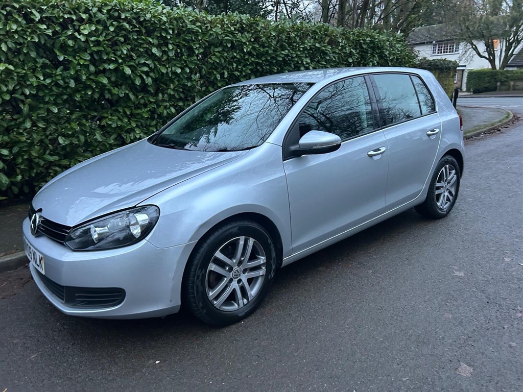 Used Volkswagen Golf 2009 for sale - 77414214: Photo 12